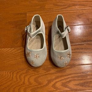 Joyfolie girls dress shoes